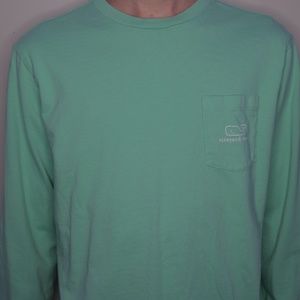 Vineyard Vines Long Sleeve